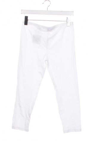 Colanți pentru copii Page One, Mărime 15-18y/ 170-176 cm, Culoare Alb, Preț 47,99 Lei