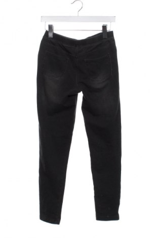 Colanți pentru copii Pepperts!, Mărime 12-13y/ 158-164 cm, Culoare Gri, Preț 20,99 Lei