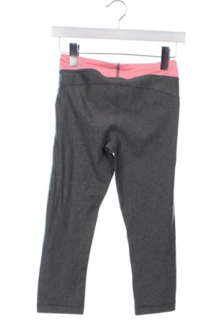 Detské legíny  Under Armour, Veľkosť 10-11y/ 146-152 cm, Farba Sivá, Cena  9,95 €