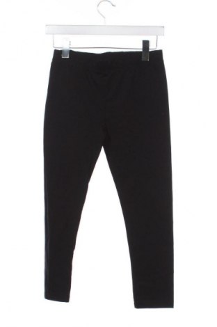 Dziecięce legginsy Wanex Kids, Rozmiar 12-13y/ 158-164 cm, Kolor Czarny, Cena 45,99 zł