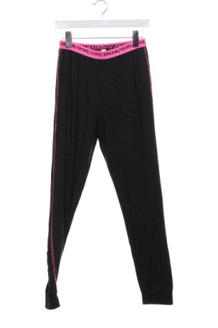 Colanți pentru copii Yigga, Mărime 12-13y/ 158-164 cm, Culoare Gri, Preț 20,99 Lei