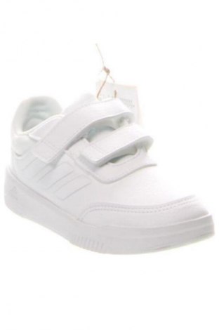 Kinderschuhe Adidas, Größe 26, Farbe Weiß, Preis 74,99 €