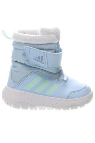 Încălțăminte pentru copii Adidas, Mărime 26, Culoare Albastru, Preț 353,99 Lei