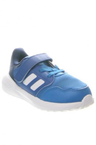Kinderschuhe Adidas, Größe 26, Farbe Blau, Preis 64,99 €