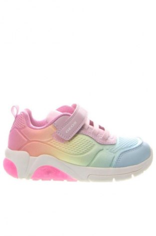 Încălțăminte pentru copii Geox, Mărime 30, Culoare Multicolor, Preț 304,99 Lei