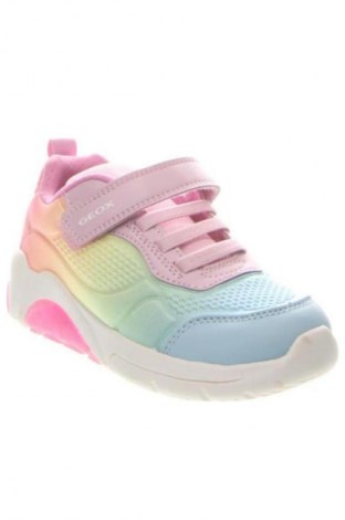 Încălțăminte pentru copii Geox, Mărime 30, Culoare Multicolor, Preț 304,99 Lei