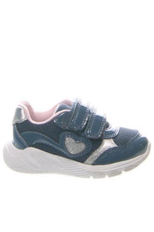 Kinderschuhe Geox, Größe 21, Farbe Mehrfarbig, Preis 64,99 €