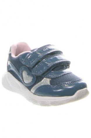 Kinderschuhe Geox, Größe 21, Farbe Mehrfarbig, Preis 64,99 €