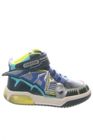 Kinderschuhe Geox, Größe 24, Farbe Mehrfarbig, Preis 74,99 €