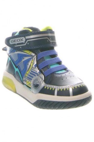 Kinderschuhe Geox, Größe 24, Farbe Mehrfarbig, Preis 74,99 €