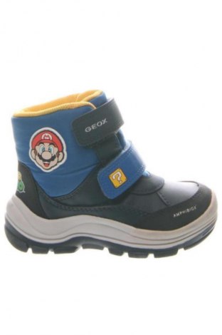 Încălțăminte pentru copii Geox, Mărime 24, Culoare Multicolor, Preț 156,99 Lei
