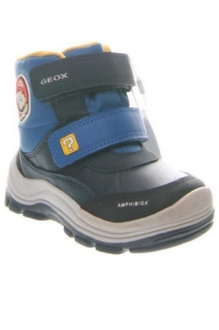 Încălțăminte pentru copii Geox, Mărime 24, Culoare Multicolor, Preț 156,99 Lei