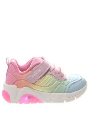Încălțăminte pentru copii Geox, Mărime 24, Culoare Multicolor, Preț 304,99 Lei