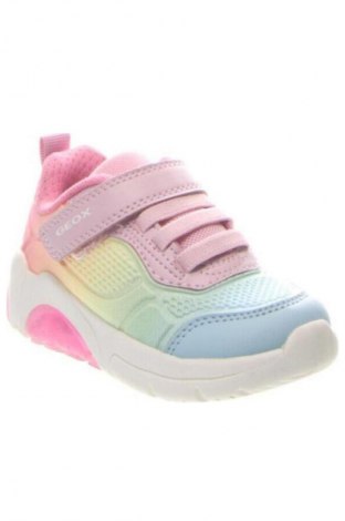 Încălțăminte pentru copii Geox, Mărime 24, Culoare Multicolor, Preț 304,99 Lei