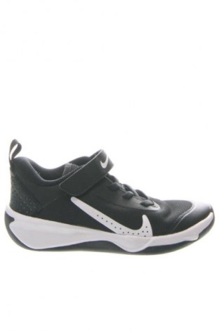 Детски обувки Nike, Размер 31, Цвят Черен, Цена 93,99 лв.