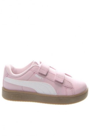 Încălțăminte pentru copii PUMA, Mărime 25, Culoare Roz, Preț 304,99 Lei