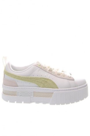 Încălțăminte pentru copii PUMA, Mărime 35, Culoare Alb, Preț 221,99 Lei