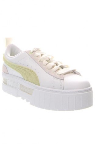 Încălțăminte pentru copii PUMA, Mărime 35, Culoare Alb, Preț 221,99 Lei