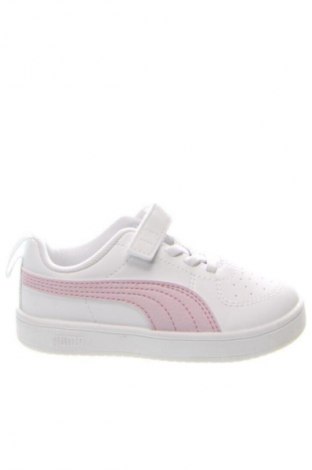 Încălțăminte pentru copii PUMA, Mărime 24, Culoare Alb, Preț 304,99 Lei