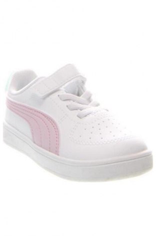 Încălțăminte pentru copii PUMA, Mărime 24, Culoare Alb, Preț 304,99 Lei