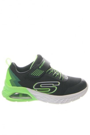 Kinderschuhe Skechers, Größe 30, Farbe Schwarz, Preis 33,99 €