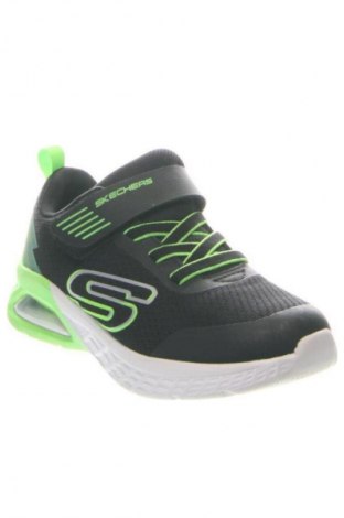 Kinderschuhe Skechers, Größe 30, Farbe Schwarz, Preis 33,99 €