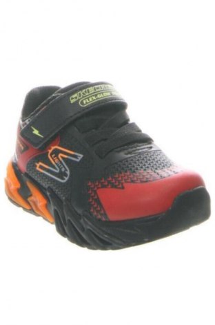 Kinderschuhe Skechers, Größe 23, Farbe Mehrfarbig, Preis 33,99 €