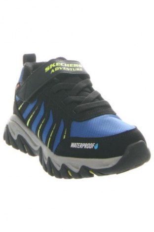 Încălțăminte pentru copii Skechers, Mărime 28, Culoare Multicolor, Preț 251,99 Lei