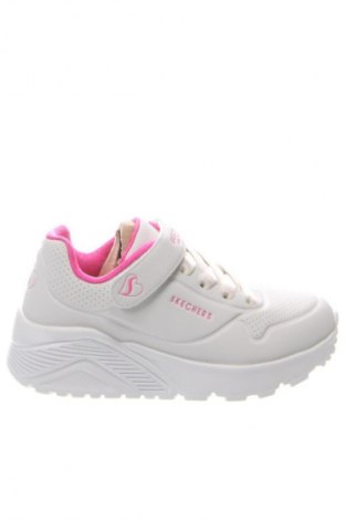 Παιδικά παπούτσια Skechers, Μέγεθος 29, Χρώμα Λευκό, Τιμή 49,99 €