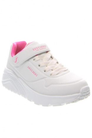Παιδικά παπούτσια Skechers, Μέγεθος 29, Χρώμα Λευκό, Τιμή 49,99 €