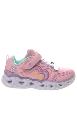 Kinderschuhe Skechers, Größe 32, Farbe Mehrfarbig, Preis 53,99 €