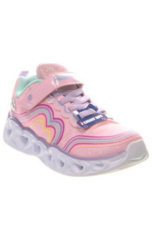 Kinderschuhe Skechers, Größe 32, Farbe Mehrfarbig, Preis 53,99 €