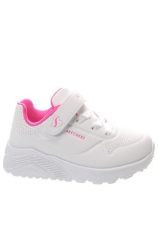 Încălțăminte pentru copii Skechers, Mărime 24, Culoare Alb, Preț 156,99 Lei