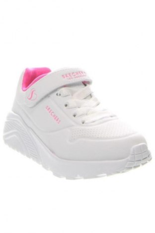 Kinderschuhe Skechers, Größe 29, Farbe Weiß, Preis 53,99 €