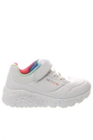 Încălțăminte pentru copii Skechers, Mărime 28, Culoare Alb, Preț 254,99 Lei