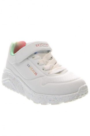 Încălțăminte pentru copii Skechers, Mărime 28, Culoare Alb, Preț 254,99 Lei