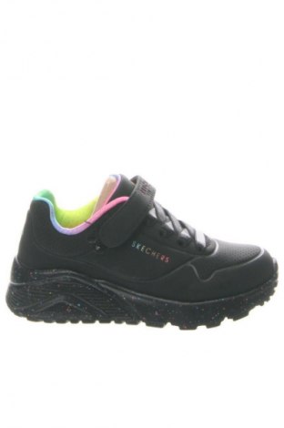 Kinderschuhe Skechers, Größe 28, Farbe Schwarz, Preis 53,99 €