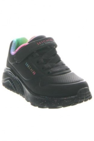 Kinderschuhe Skechers, Größe 28, Farbe Schwarz, Preis 53,99 €