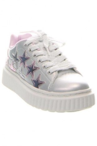 Încălțăminte pentru copii Skechers, Mărime 30, Culoare Argintiu, Preț 202,99 Lei