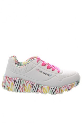 Încălțăminte pentru copii Skechers, Mărime 35, Culoare Alb, Preț 251,99 Lei