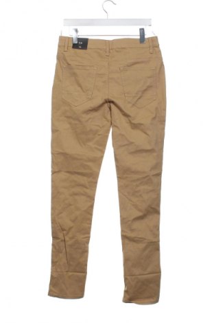 Dziecięce spodnie C&A, Rozmiar 15-18y/ 170-176 cm, Kolor Brązowy, Cena 111,99 zł