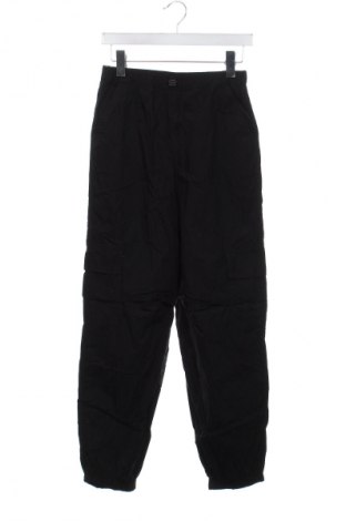 Kinderhose C&A, Größe 12-13y/ 158-164 cm, Farbe Schwarz, Preis 11,99 €