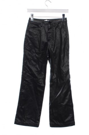 Detské nohavice  H&M, Veľkosť 10-11y/ 146-152 cm, Farba Čierna, Cena  5,95 €