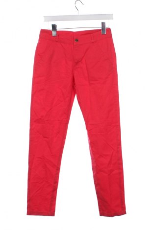 Detské nohavice  H&M, Veľkosť 11-12y/ 152-158 cm, Farba Ružová, Cena  5,95 €