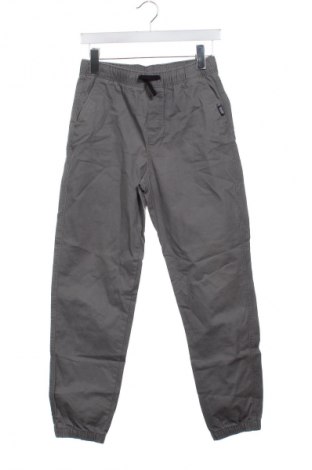 Dětské kalhoty  H&M, Velikost 13-14y/ 164-168 cm, Barva Šedá, Cena  339,00 Kč