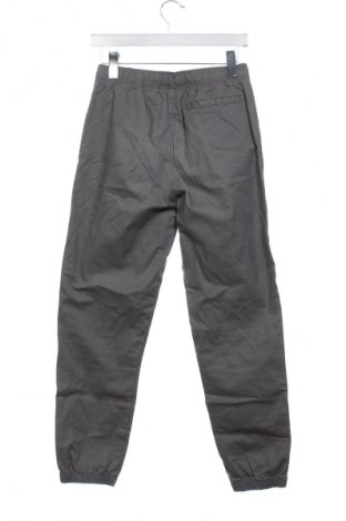 Dětské kalhoty  H&M, Velikost 13-14y/ 164-168 cm, Barva Šedá, Cena  339,00 Kč