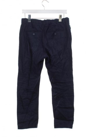 Dziecięce spodnie H&M Sport, Rozmiar 14-15y/ 168-170 cm, Kolor Niebieski, Cena 68,99 zł
