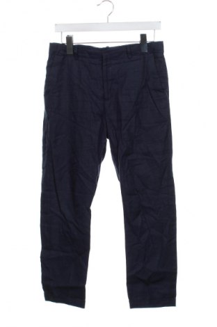 Dziecięce spodnie H&M Sport, Rozmiar 14-15y/ 168-170 cm, Kolor Niebieski, Cena 68,99 zł