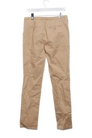 Pantaloni pentru copii Manguun, Mărime 15-18y/ 170-176 cm, Culoare Bej, Preț 71,99 Lei