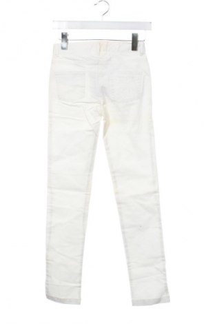 Pantaloni pentru copii Neck & Neck, Mărime 8-9y/ 134-140 cm, Culoare Alb, Preț 51,99 Lei